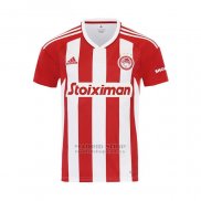 Tailandia Camiseta Olympiacos 1ª 2022-2023