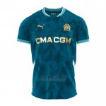 Camiseta Olympique Marsella 2ª 2024-2025