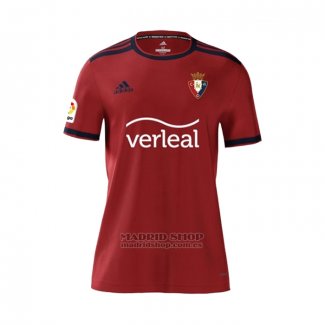 Tailandia Camiseta Osasuna 1ª 2021-2022