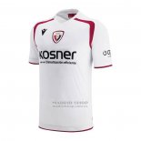 Tailandia Camiseta Osasuna 3ª 2025-2026