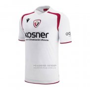 Tailandia Camiseta Osasuna 3ª 2025-2026