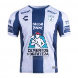 Tailandia Camiseta Pachuca 1ª 2020-2021