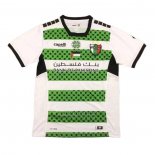 Tailandia Camiseta Palestino Deportivo 3ª 2024