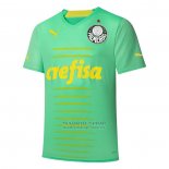 Tailandia Camiseta Palmeiras 3ª 2022