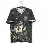 Tailandia Camiseta Portugal Special 2026 Negro