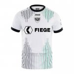 Tailandia Camiseta Preussen Munster 2ª 2025-2026