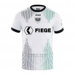 Tailandia Camiseta Preussen Munster 2ª 2025-2026
