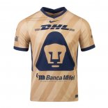 Tailandia Camiseta Pumas UNAM 3ª 2021