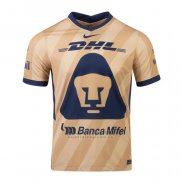 Tailandia Camiseta Pumas UNAM 3ª 2021