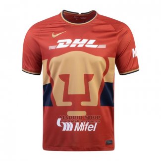 Camiseta Pumas UNAM 3ª 2022