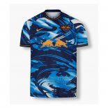 Tailandia Camiseta RB Leipzig 3ª 2020-2021