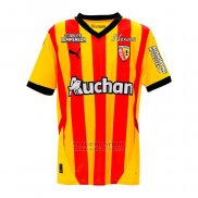 Camiseta RC Lens 1ª 2024-2025
