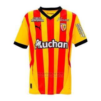 Camiseta RC Lens 1ª 2024-2025