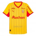 Tailandia Camiseta RC Lens 1ª 2025-2026