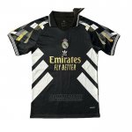 Tailandia Camiseta Real Madrid Special 202025-2026 Negro