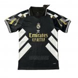 Tailandia Camiseta Real Madrid Special 202025-2026 Negro
