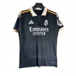 Tailandia Camiseta Real Madrid Special 2026-2027 Negro