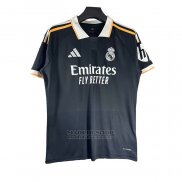 Tailandia Camiseta Real Madrid Special 2026-2027 Negro