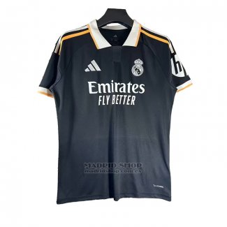 Tailandia Camiseta Real Madrid Special 2026-2027 Negro