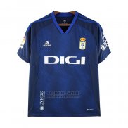 Tailandia Camiseta Real Oviedo 1ª 2022-2023