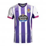 Tailandia Camiseta Real Valladolid 1ª 2020-2021