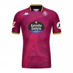 Tailandia Camiseta Real Valladolid 3ª 2024-2025