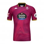 Tailandia Camiseta Real Valladolid 3ª 2024-2025