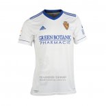 Tailandia Camiseta Real Zaragoza 1ª 2021-2022