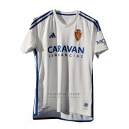 Tailandia Camiseta Real Zaragoza 1ª 2023-2024