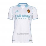 Tailandia Camiseta Real Zaragoza 1ª 2025-2026