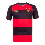 Tailandia Camiseta Recife 1ª 2022