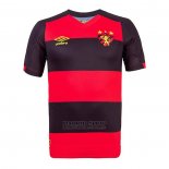 Tailandia Camiseta Recife 1ª 2022