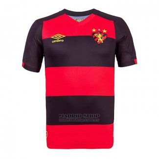 Tailandia Camiseta Recife 1ª 2022