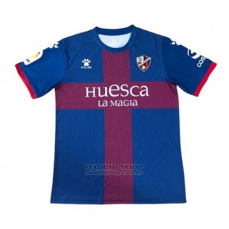 Tailandia Camiseta SD Huesca 1ª -