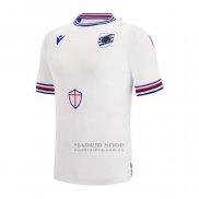 Tailandia Camiseta Sampdoria 2ª 2022-2023