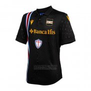 Tailandia Camiseta Sampdoria 3ª 2023-2024