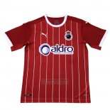 Tailandia Camiseta Santander 2ª 2020-2021