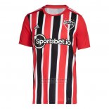 Camiseta Sao Paulo 2ª 2022