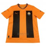 Tailandia Camiseta Shakhtar Donetsk 1ª 2022-2023