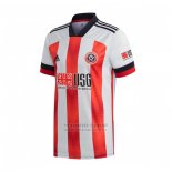 Tailandia Camiseta Sheffield United 1ª 2020-2021