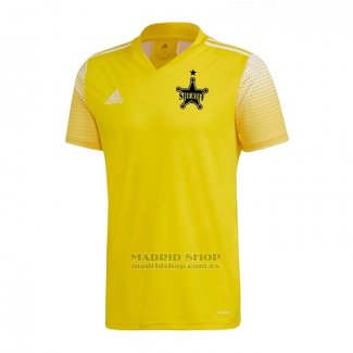 Tailandia Camiseta Sheriff Tiraspol 2ª 2021-2022