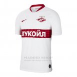 Tailandia Camiseta Spartak Moscow 2ª 2019-2020