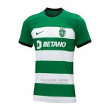 Camiseta Sporting 1ª 2023-2024