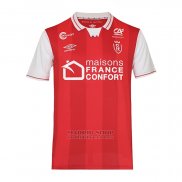 Tailandia Camiseta Stade de Reims 1ª 2021-2022