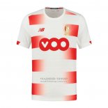 Tailandia Camiseta Standard Liege 2ª 2020-2021