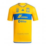 Camiseta Tigres UANL 1ª 2023-2024