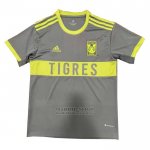 Tailandia Camiseta Tigres UANL 3ª 2022-2023