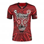 Tailandia Camiseta Tijuana 3ª 2022-2023