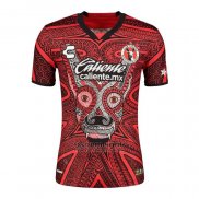 Tailandia Camiseta Tijuana 3ª 2022-2023