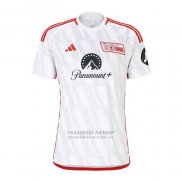 Tailandia Camiseta Union Berlin 2ª 2023-2024